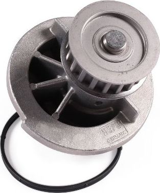 Помпа (водяной насос) Hepu для Opel Combo C 2001-2011. Артикул P346