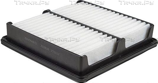 Воздушный фильтр Zentparts. Артикул Z32838