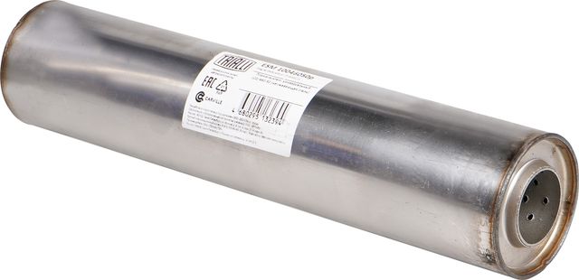 Пламегаситель Trialli. Артикул ESM 10046050p