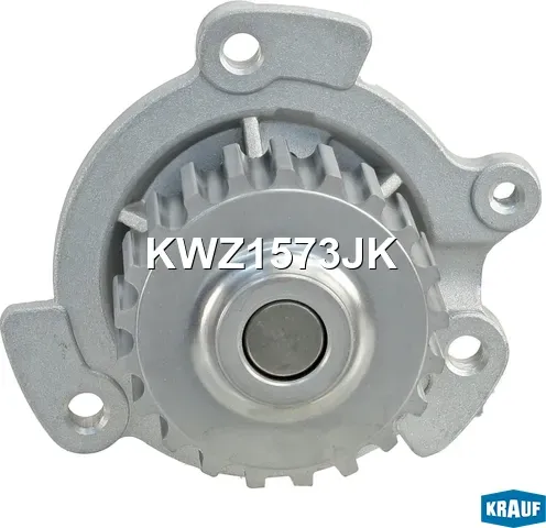 Помпа водяная Krauf. Артикул KWZ1573JK