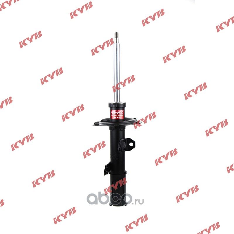 Амортизатор KYB Excel-G передний правый для Toyota Allion II 2007-2013. Артикул 338030