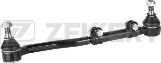Рулевая тяга поперечная (в сборе) Zekkert. Артикул ST-4298