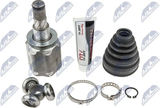 Шрус внутренний (граната) NTY. Артикул NPW-NS-030