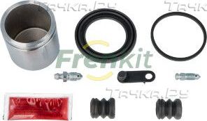 Ремкомплект тормозного суппорта Frenkit передний для Lancia Delta II (836) 1993-1999. Артикул 254964