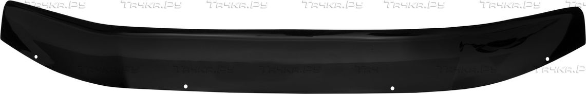 Дефлектор REIN для капота Daewoo Nexia 1995-2016. Артикул REINHD617