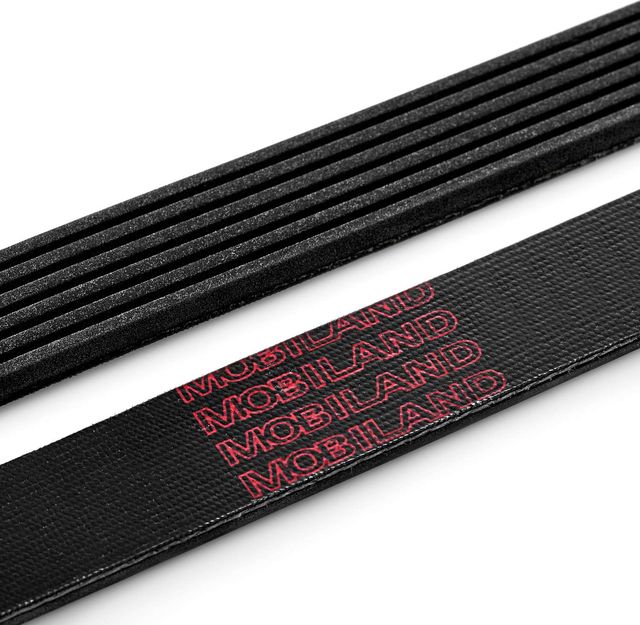 Приводной ремень поликлиновой Mobiland для Mazda CX-7 I 2007-2013. Артикул 501262315