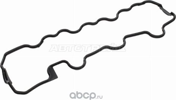 Прокладка клапанной крышки СЛЕВА L MB CW202 EW210 M112.913  M112.914 M112.917 (SAT). Артикул ST370043