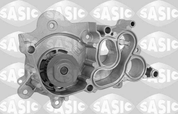 Помпа (водяной насос) Sasic для Audi A3 III (8V) 2012-2026. Артикул 3606125