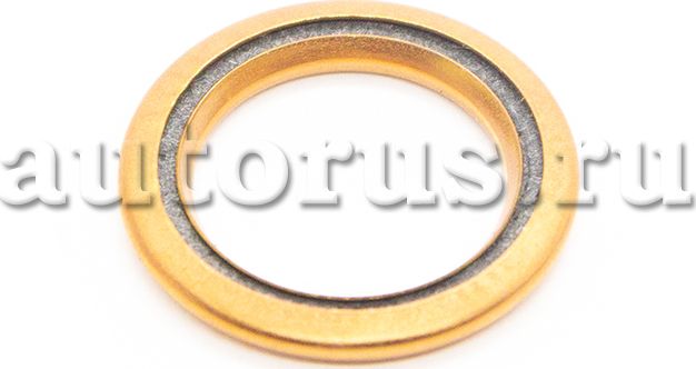 Сальник, уплотнительное кольцо Ford. Артикул 1250324