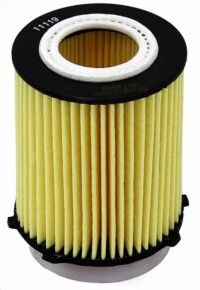 Масляный фильтр MISFAT. Артикул L184