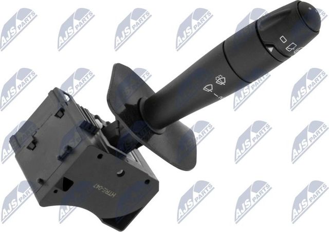 Подрулевой переключатель NTY для Renault Kangoo I 1997-2009. Артикул EPE-RE-047