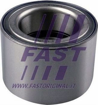 Ступичный подшипник Fast. Артикул FT21007