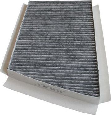 Салонный фильтр SCT-Germany. Артикул SAK 158