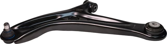 Рычаг левый (Cworks) Cworks. Артикул F270R0081