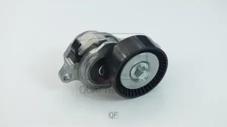 НАТЯЖИТЕЛЬ ПРИВОДНОГО РЕМНЯ В СБОРЕ (Quattro Freni). Артикул QF31P00265