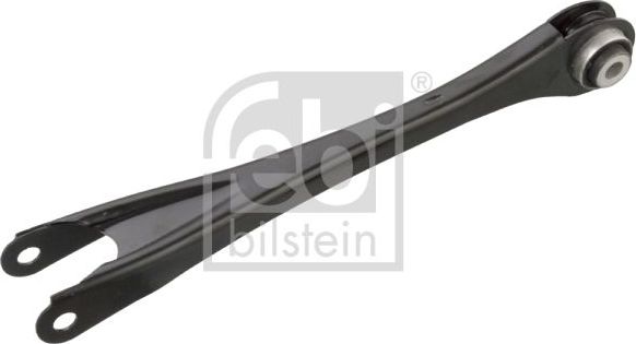 Поперечный рычаг задней подвески Febi Bilstein (Листовая сталь). Артикул 103410