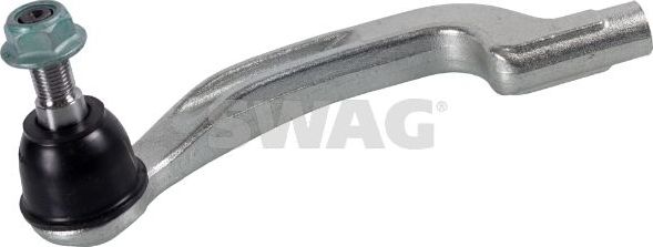 Наконечник рулевой тяги SWAG. Артикул 10 10 6861