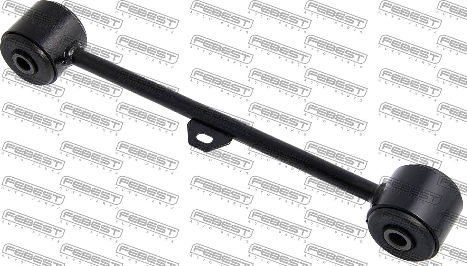 Поперечный рычаг задней подвески Febest. Артикул 0125-KZN185U