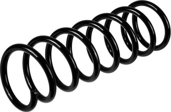 Пружина подвески Zentparts. Артикул Z37951