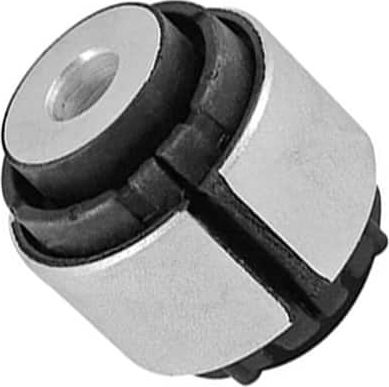 Сайлентблок заднего рычага подвески SKF правый/левый нижний внутренний для BMW 1 I (E81/E82/E87/E88) 2004-2012. Артикул VKDS 438513