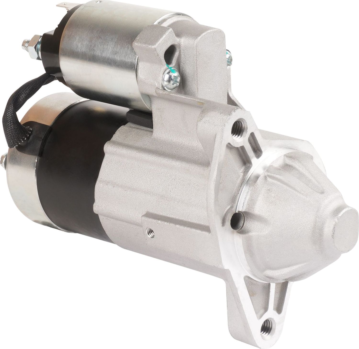 Стартер StartVOLT для ГАЗ Соболь 1994-2026. Артикул LSt 0346