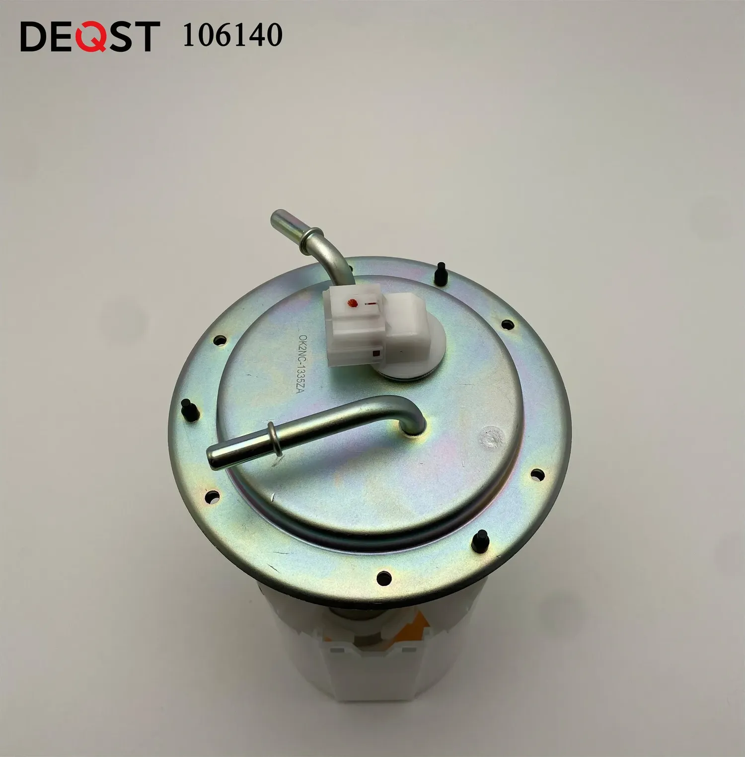 Насос топливный KIA SPECTRA (FB) 00-11   1.6 DOHC (Deqst) Deqst. Артикул 106140