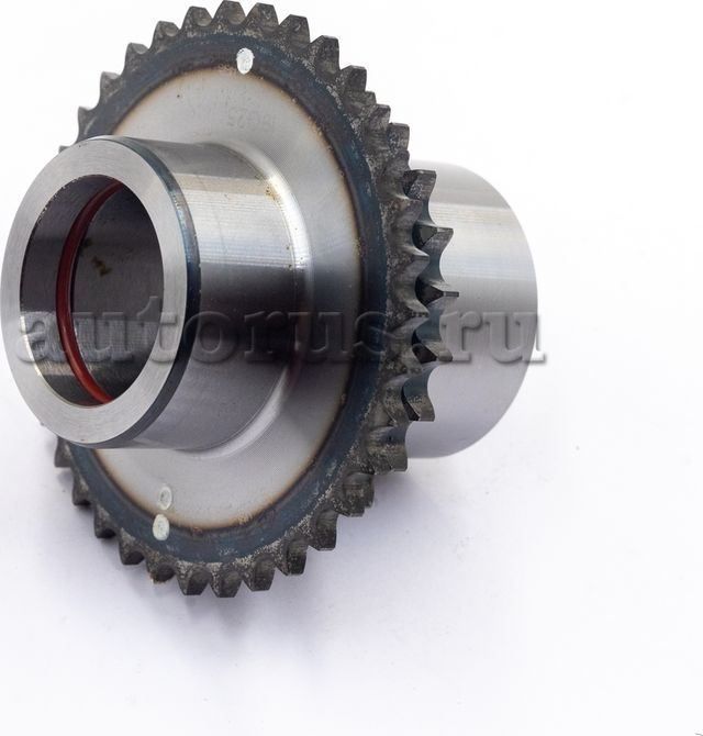 Цепь ГРМ Hyundai / KIA. Артикул 243404A000