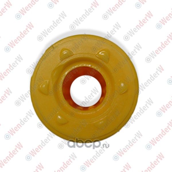 АВТОЗАПЧАСТЬОТБОЙНИК АМОРТИЗАТОРА ПЕРЕДНЕГО HONDA (Wenderw). Артикул WEAT025