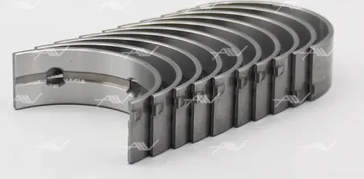 MS-32141 вкладыши коренные 0.25 HYUNDAI G4GF/M/R (Autowelt). Артикул MS32141