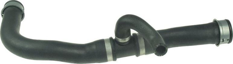 Патрубок радиатора (системы охлаждения) Gates (EPDM (Этилен-пропиленовый каучук)). Артикул 05-2788