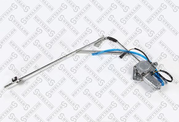Стеклоподъемник Stellox. Артикул 87-31725-SX