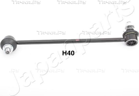 Стойка (тяга) стабилизатора Japanparts. Артикул SI-H40L