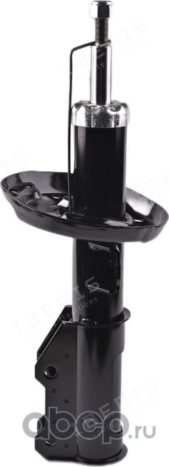 Амортизатор подвески передний левый газовый (Iberis). Артикул IB131054