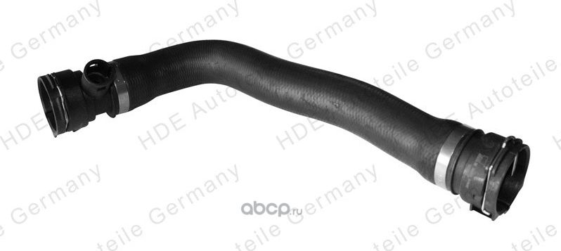 Патрубок охлаждения (HDE). Артикул 56502006