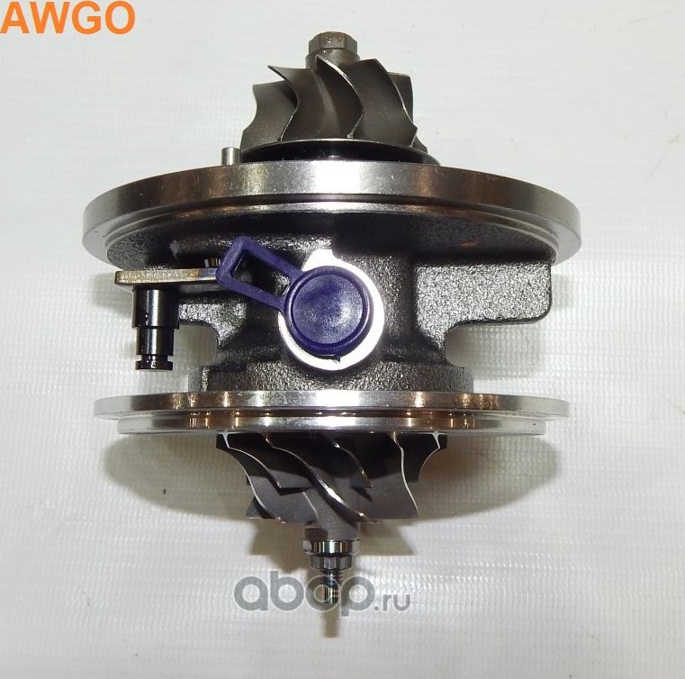 Картридж турбокомпрессора автомобильного 7781450B (Awgo) Awgo. Артикул 7781450BAVC