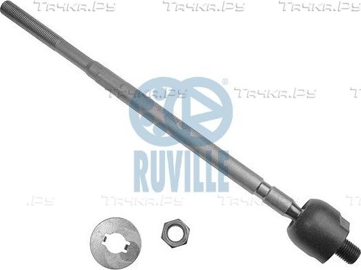 Рулевая тяга Ruville. Артикул 916907