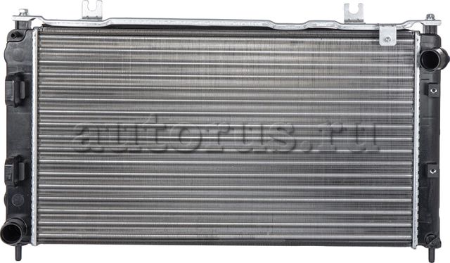 Радиатор (Ganz). Артикул GIF07142