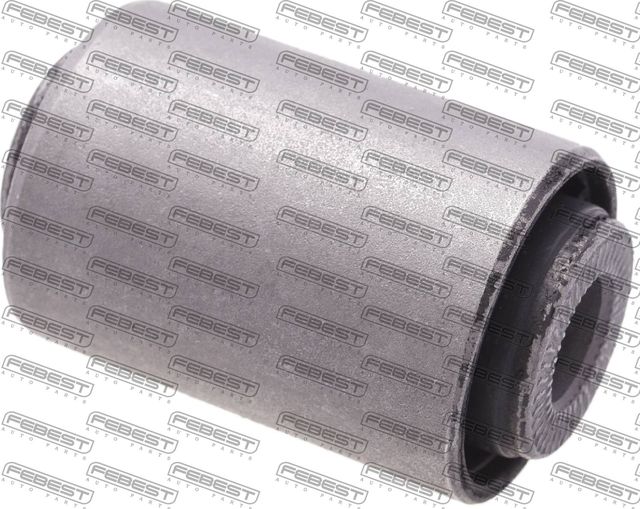 Сайлентблок заднего рычага подвески Febest нижний внутренний для Lexus RX III 2008-2015. Артикул TAB-370