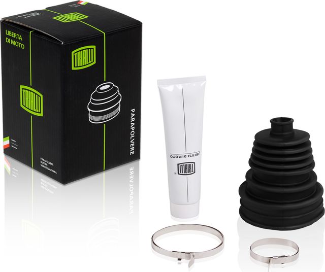 Пыльник шруса (комплект) Trialli. Артикул FG 6516