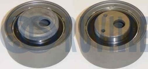 Натяжной ролик (натяжитель) ремня ГРМ Ruville для Audi 100 III (C3) 1990-1990. Артикул 540136