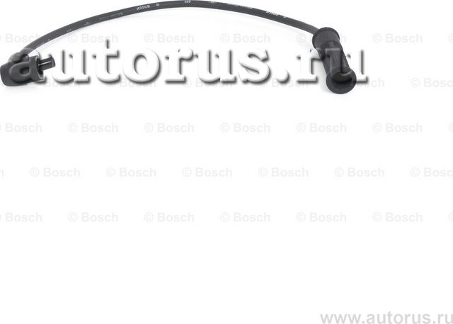 ПРОВОД ВЫСОКОВОЛЬТНЫЙ (Bosch). Артикул 0986356271