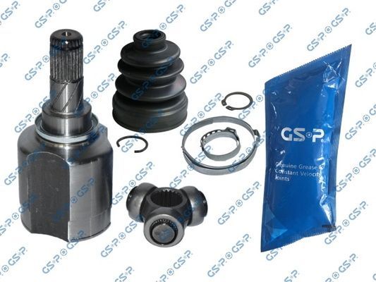Шрус внутренний (граната) GSP. Артикул 641067