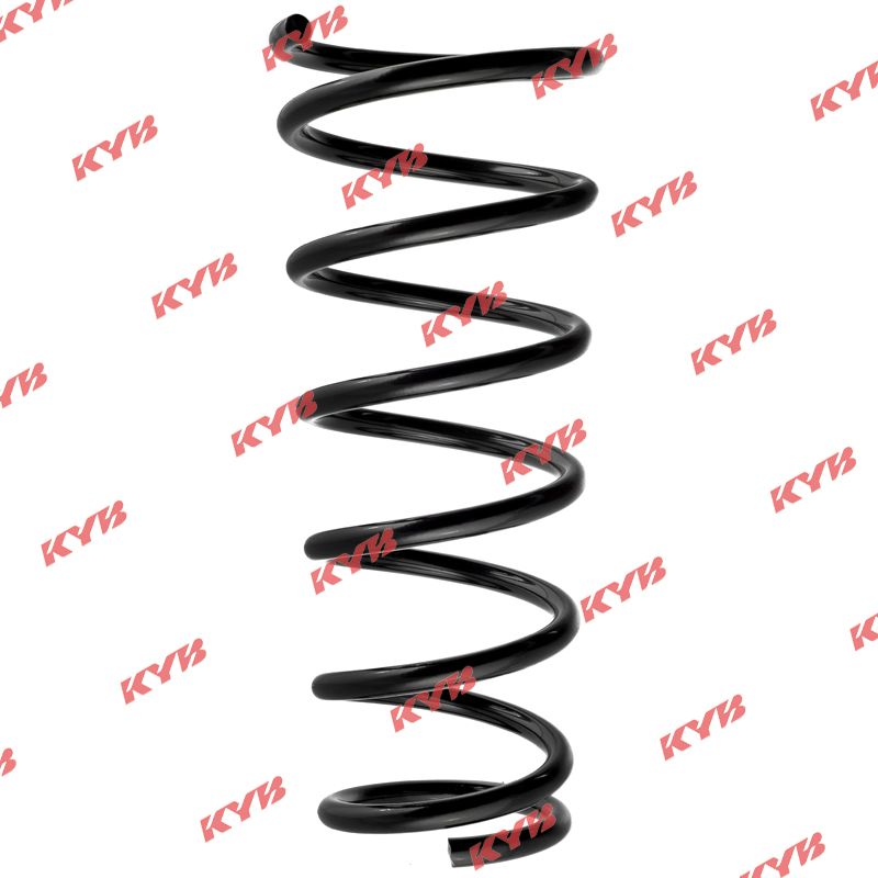 Пружина подвески KYB K-Flex передняя/задняя для Toyota Corona IX (T190) 1992-1997. Артикул RK9500