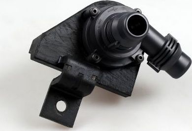 Дополнительный водяной насос Hepu для BMW 6 II (E63/E64) 2003-2010. Артикул AP8221