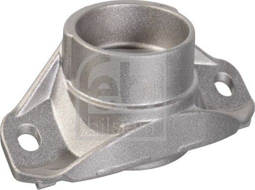 Опора амортизатора (стойки) Febi Bilstein (резина/металл). Артикул 178627