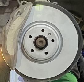 Тормозной диск Zimmermann Coat Z. Артикул 100.3373.20