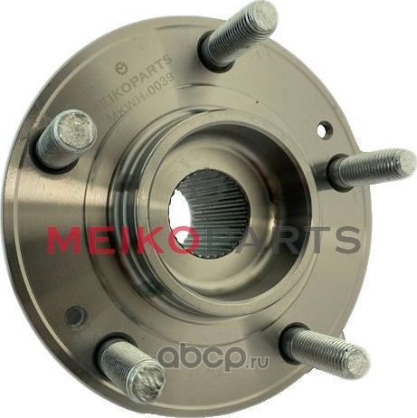 СТУПИЦА ПЕРЕДНЯЯ (Meikoparts). Артикул MKWH0039