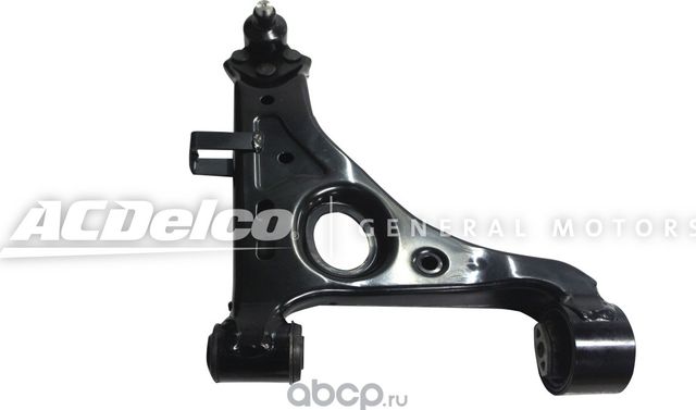 Поперечный рычаг передней подвески ACDelco. Артикул 19372056