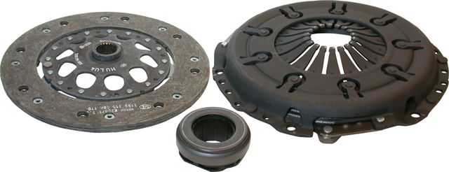 Сцепление (комплект) JP Group. Артикул 1130403610