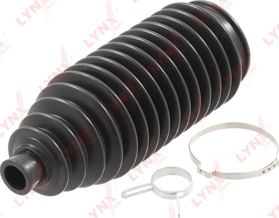 Пыльник рулевой рейки LYNXauto. Артикул PS-3106